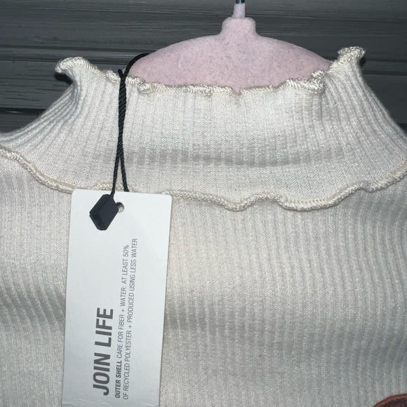 Kids Zara Top - Picture 3 of 8